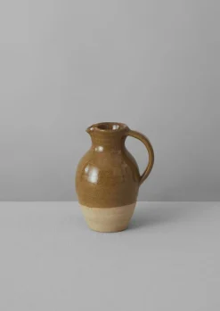 TOAST Lily Pearmain Small Jug- Ceramics|Tableware