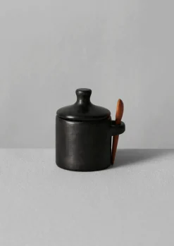 TOAST Longpi Seasoning Pot- Ceramics|Kitchen