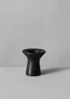 TOAST Longpi Stubby Candle Holder- Decorative Pieces|Ceramics