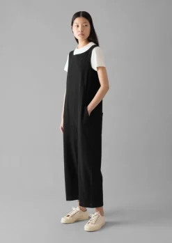 TOAST Lydia Jersey Jumpsuit-Women Loungewear|Jumpsuits