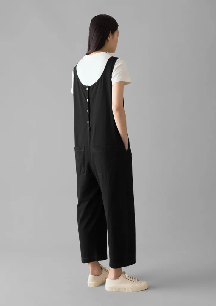 TOAST Lydia Jersey Jumpsuit-Women Loungewear|Jumpsuits