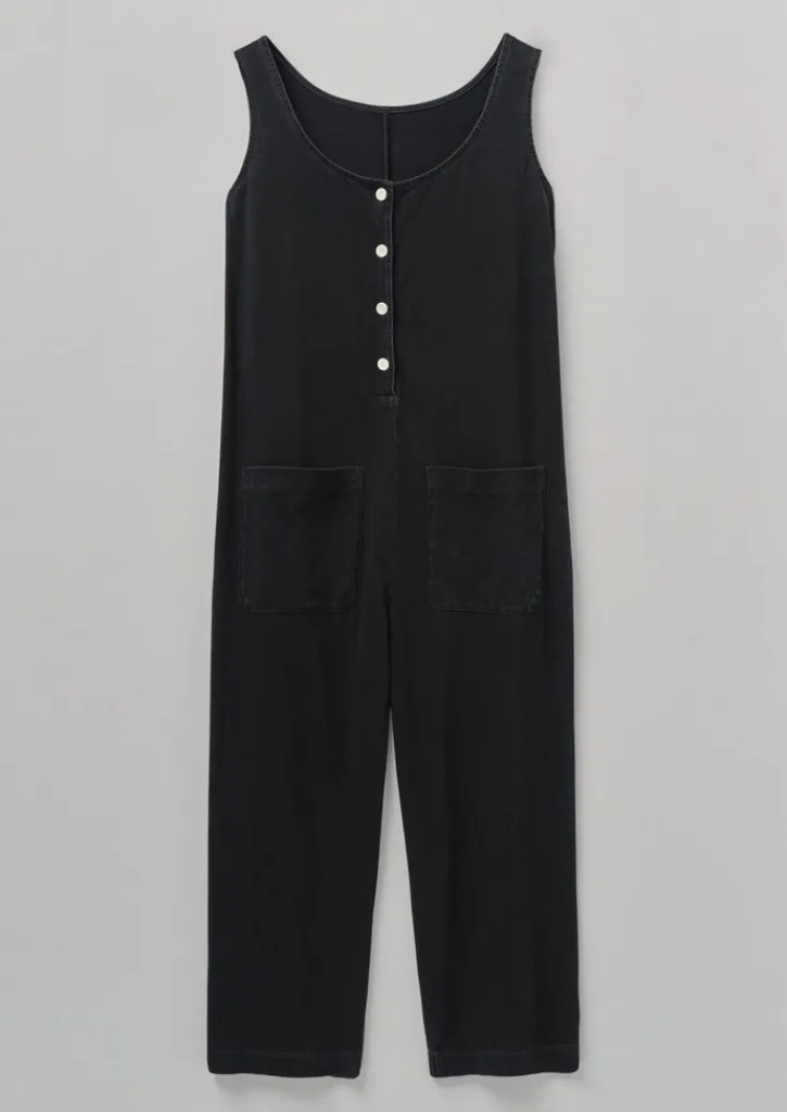 TOAST Lydia Jersey Jumpsuit-Women Loungewear|Jumpsuits