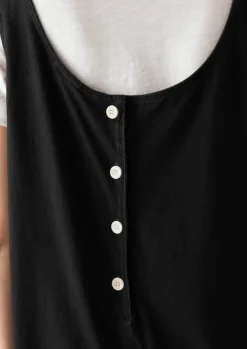TOAST Lydia Jersey Jumpsuit-Women Loungewear|Jumpsuits