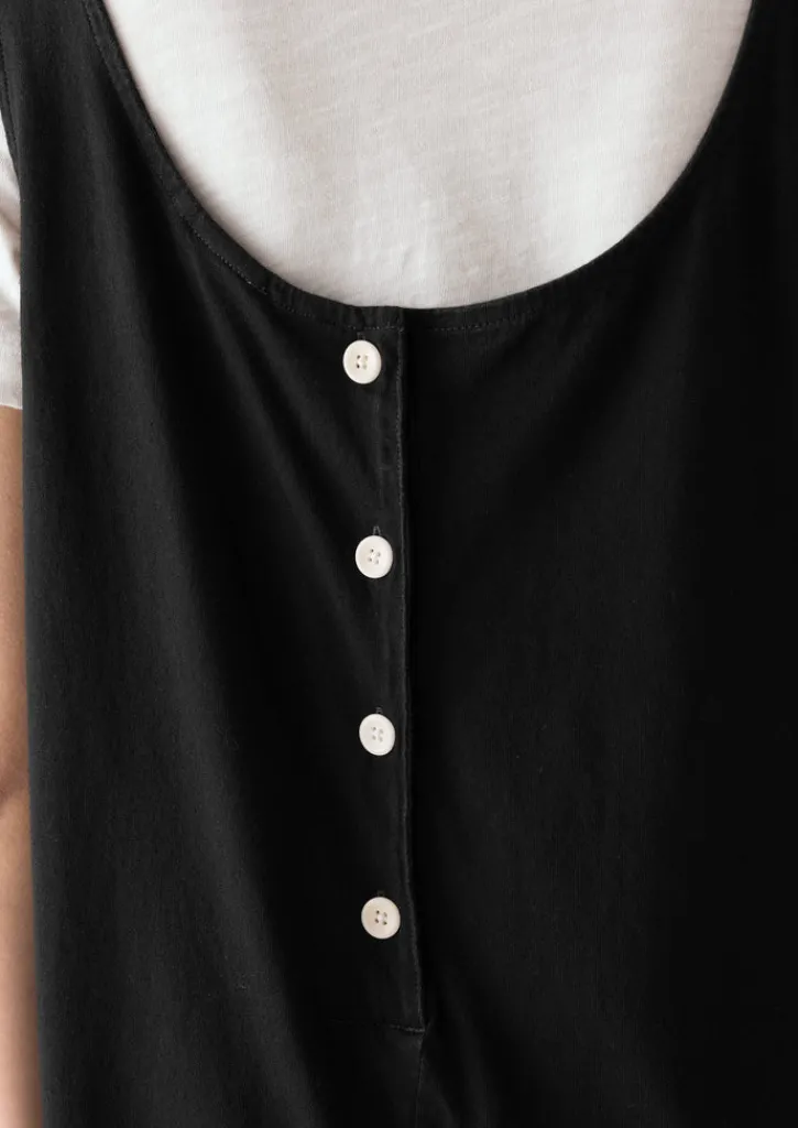 TOAST Lydia Jersey Jumpsuit-Women Loungewear|Jumpsuits