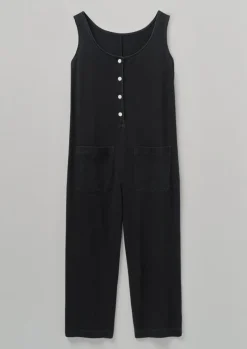TOAST Lydia Jersey Jumpsuit-Women Loungewear|Jumpsuits