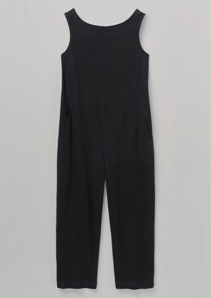 TOAST Lydia Jersey Jumpsuit-Women Loungewear|Jumpsuits