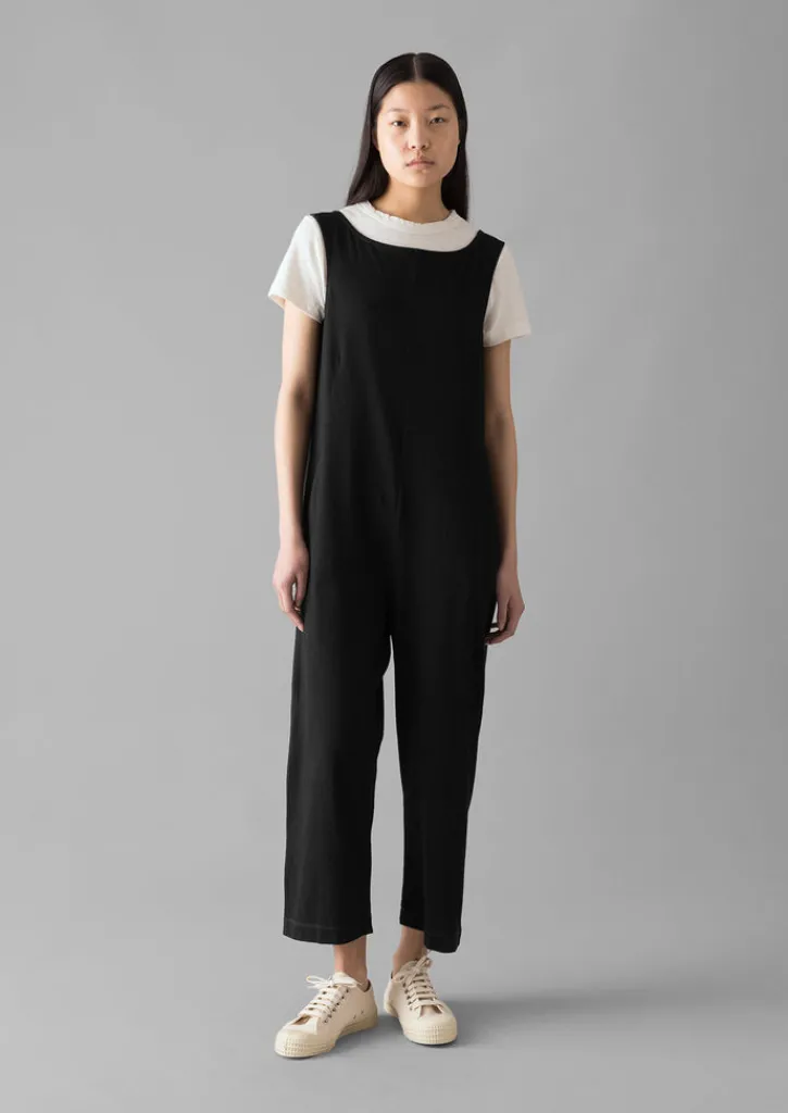 TOAST Lydia Jersey Jumpsuit-Women Loungewear|Jumpsuits