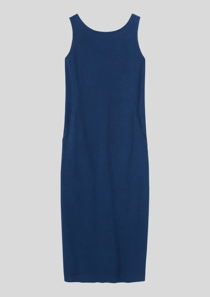 TOAST Lydia Jersey Shift Dress-Women Loungewear|Dresses