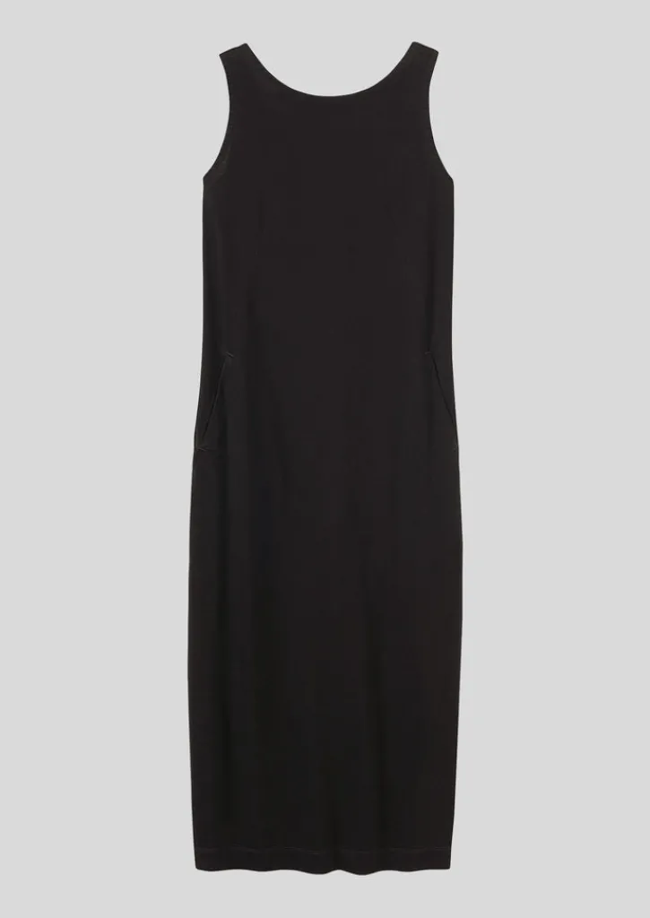 TOAST Lydia Jersey Shift Dress-Women Loungewear|Dresses