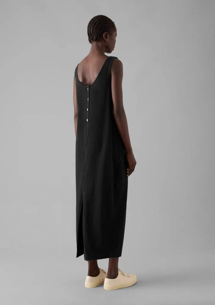 TOAST Lydia Jersey Shift Dress-Women Loungewear|Dresses