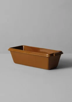 TOAST Manufacture de Digoin Stoneware Cake Tin- Kitchen