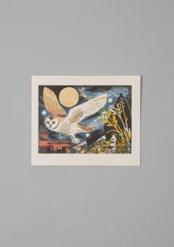 TOAST Mark Hearld Greeting Card Set- Stationery|Christmas Decorations