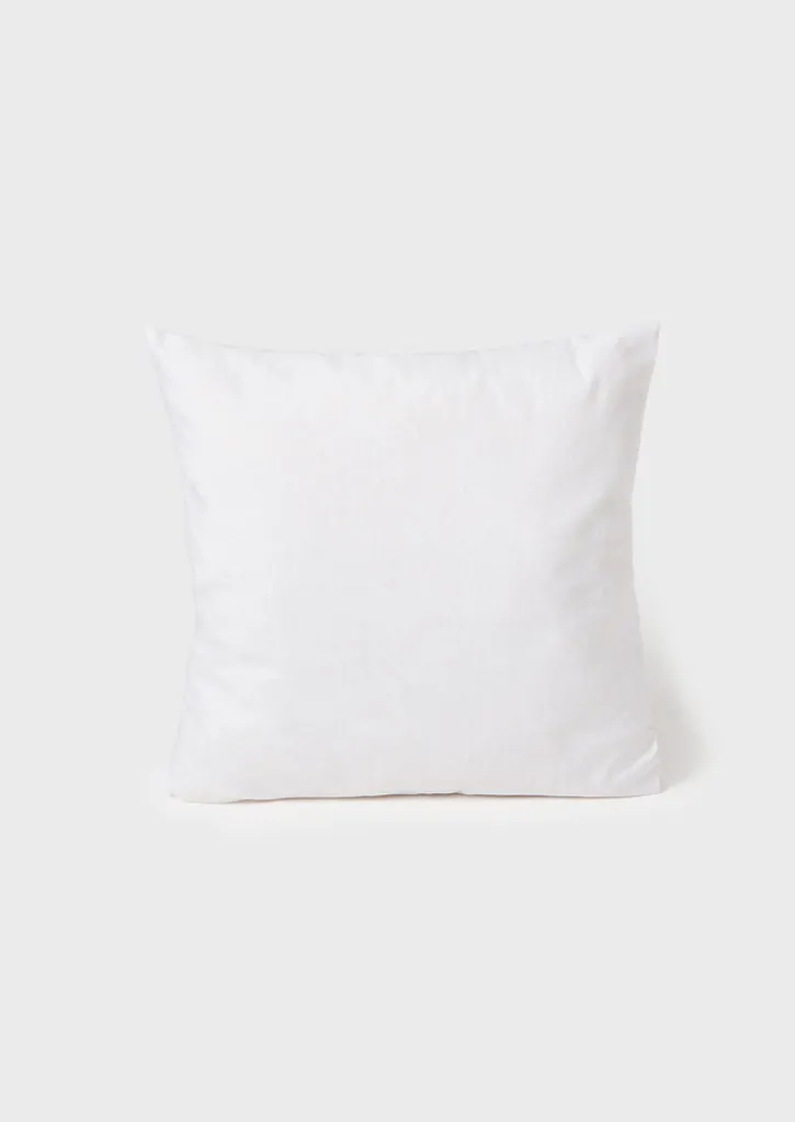 TOAST Medium Square Wool Cushion Pad- Textiles|Cushions & Covers