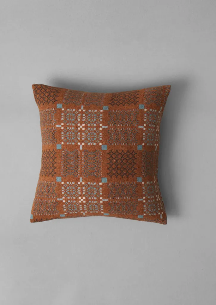 TOAST Melin Tregwynt Cushion Cover- Textiles|Cushions & Covers
