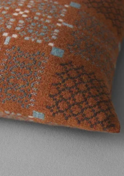 TOAST Melin Tregwynt Cushion Cover- Textiles|Cushions & Covers