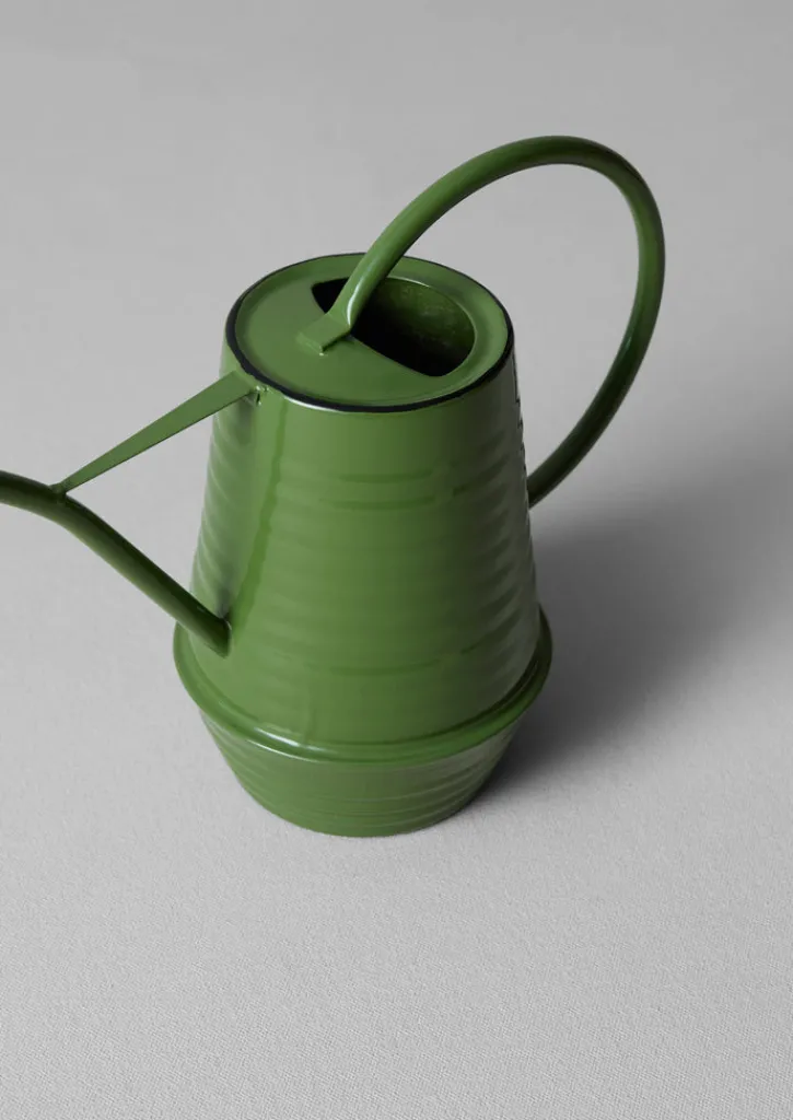 TOAST Metal Watering Can- Outdoor