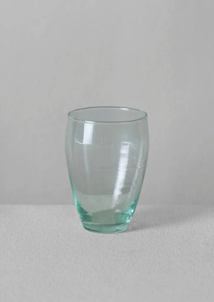 TOAST Moroccan Glasses Set- Glass|Kitchen