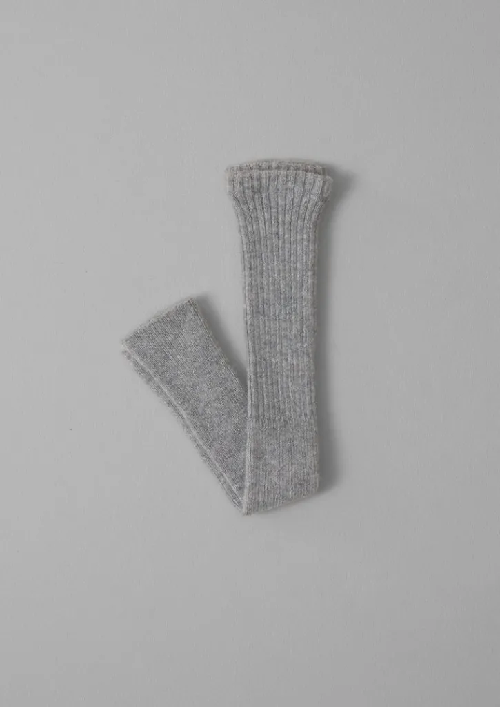 TOAST Nishiguchi Kutsushita Alpaca Arm Warmers-Women Hats, Scarves & Gloves