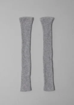 TOAST Nishiguchi Kutsushita Alpaca Arm Warmers-Women Hats, Scarves & Gloves