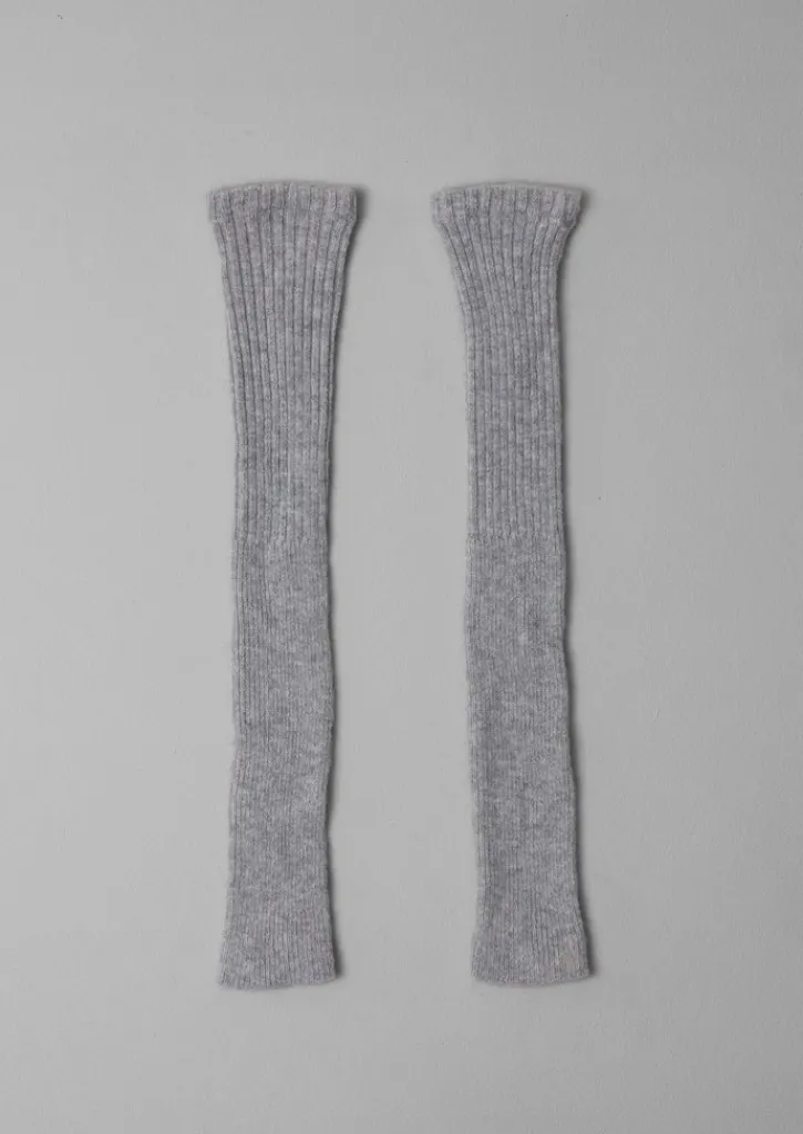 TOAST Nishiguchi Kutsushita Alpaca Arm Warmers-Women Hats, Scarves & Gloves