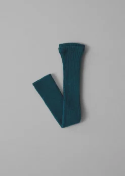 TOAST Nishiguchi Kutsushita Alpaca Arm Warmers-Women Hats, Scarves & Gloves