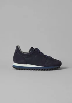 TOAST Novesta Marathon Trail Trainers-Women Trainers & Plimsolls