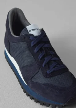 TOAST Novesta Marathon Trail Trainers-Women Trainers & Plimsolls