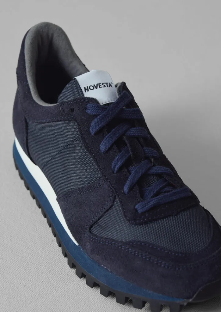 TOAST Novesta Marathon Trail Trainers-Women Trainers & Plimsolls