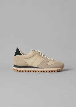 TOAST Novesta Marathon Trail Trainers-Women Trainers & Plimsolls