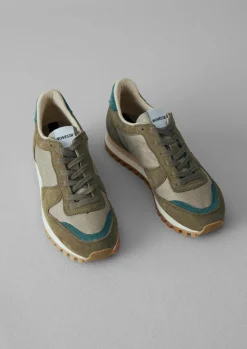 TOAST Novesta Marathon Trail Trainers-Women Trainers & Plimsolls