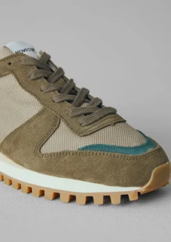 TOAST Novesta Marathon Trail Trainers-Women Trainers & Plimsolls