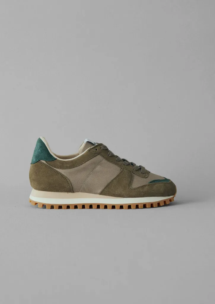 TOAST Novesta Marathon Trail Trainers-Women Trainers & Plimsolls