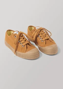 TOAST Novesta Star Master Plimsolls-Women Trainers & Plimsolls