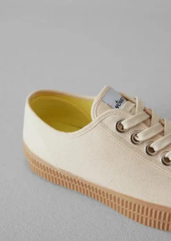 TOAST Novesta Star Master Plimsolls-Women Trainers & Plimsolls