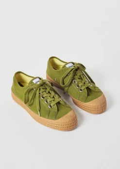 TOAST Novesta Star Master Plimsolls-Women Trainers & Plimsolls
