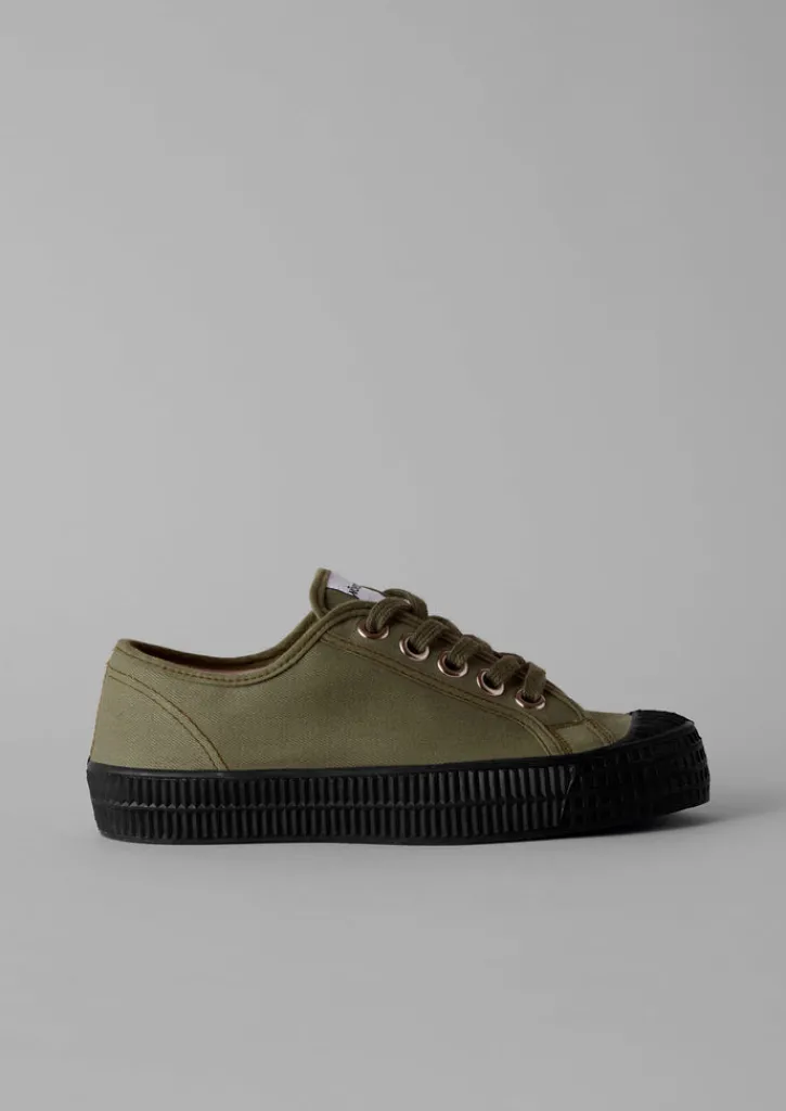 TOAST Novesta Star Master Plimsolls-Women Trainers & Plimsolls