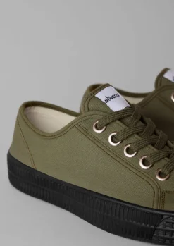 TOAST Novesta Star Master Plimsolls-Women Trainers & Plimsolls