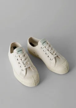 TOAST Novesta Star Master Plimsolls-Women Trainers & Plimsolls