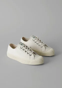 TOAST Novesta Star Master Plimsolls-Women Trainers & Plimsolls