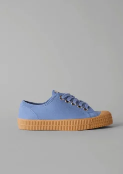 TOAST Novesta Star Master Plimsolls-Women Trainers & Plimsolls