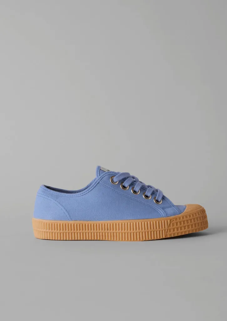 TOAST Novesta Star Master Plimsolls-Women Trainers & Plimsolls