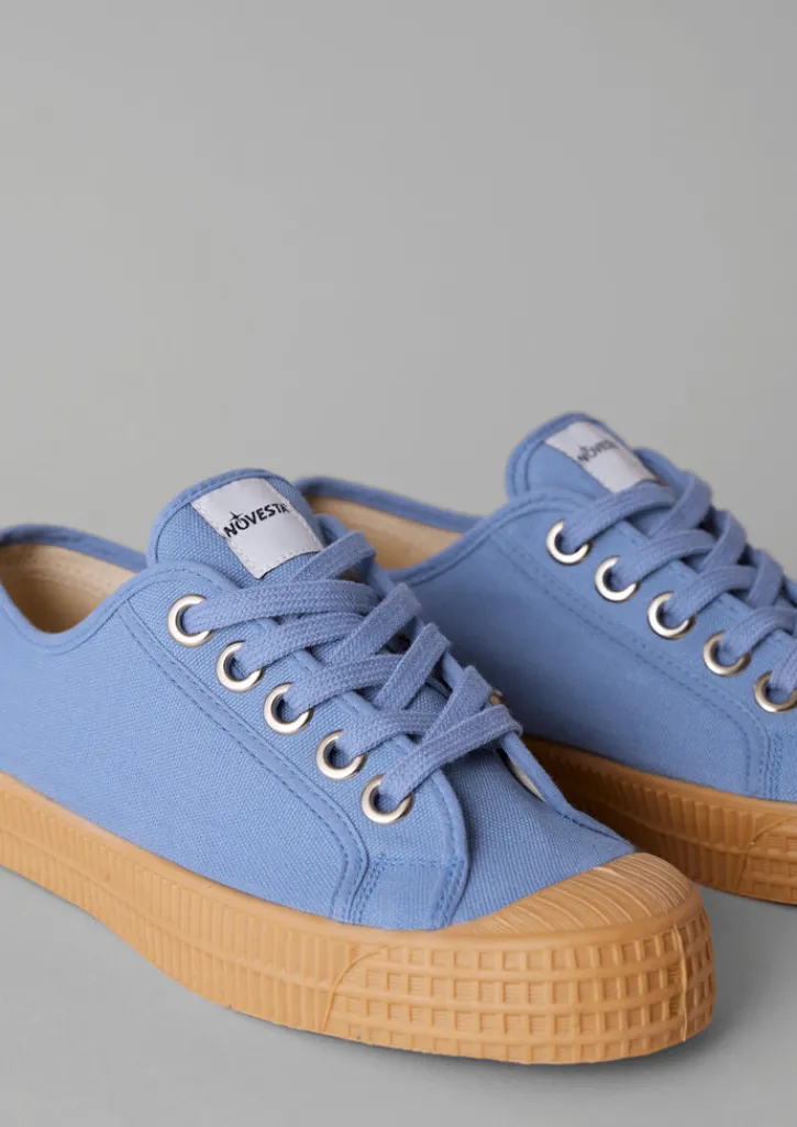 TOAST Novesta Star Master Plimsolls-Women Trainers & Plimsolls