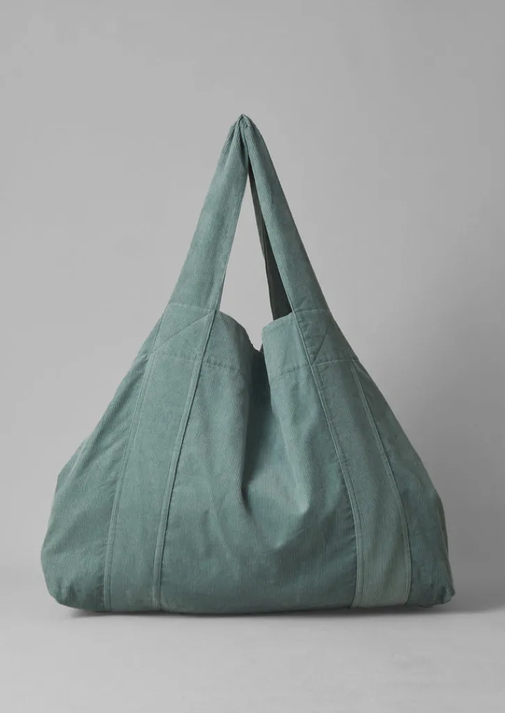 TOAST Organic Cord Lounge Bag- Bags & Belts|Bags & Belts