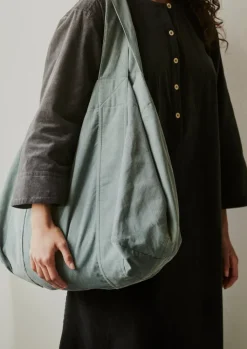 TOAST Organic Cord Lounge Bag- Bags & Belts|Bags & Belts