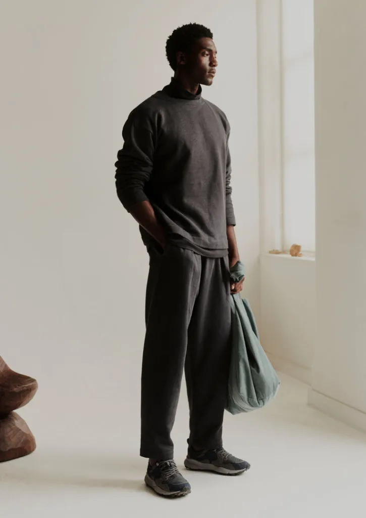 TOAST Organic Cord Lounge Bag- Bags & Belts|Bags & Belts