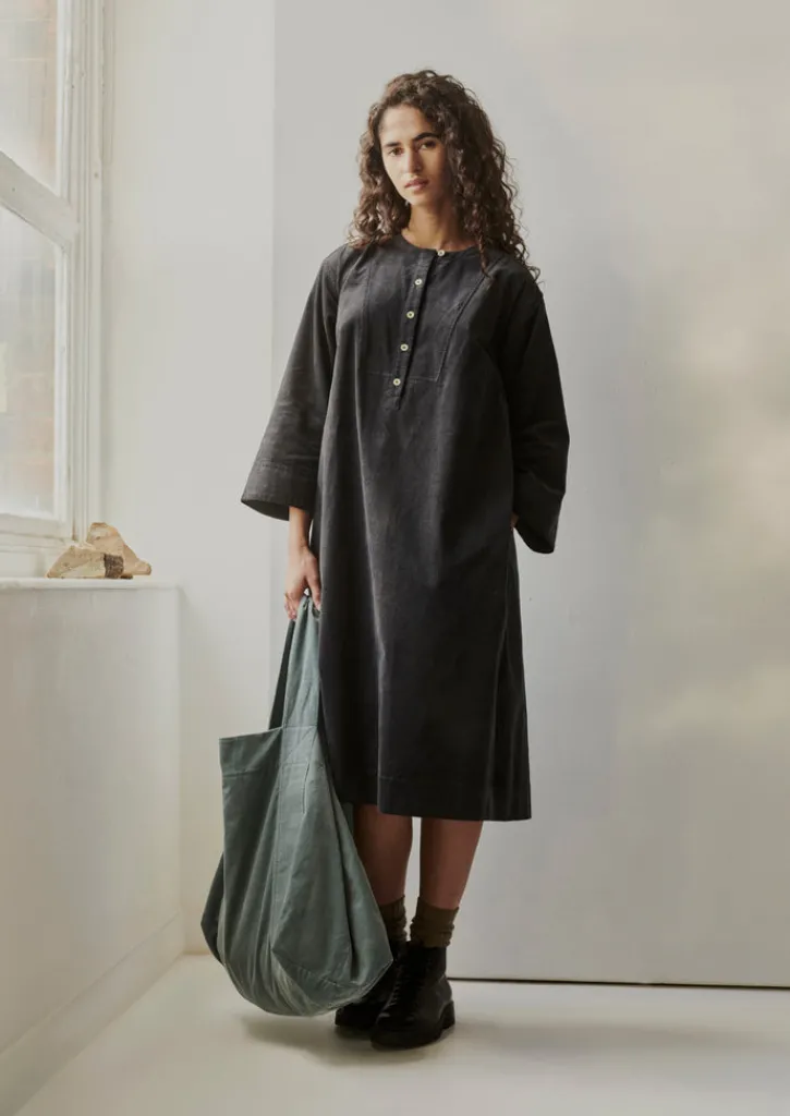 TOAST Organic Cord Lounge Bag- Bags & Belts|Bags & Belts