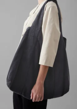 TOAST Organic Cord Lounge Bag- Bags & Belts|Bags & Belts