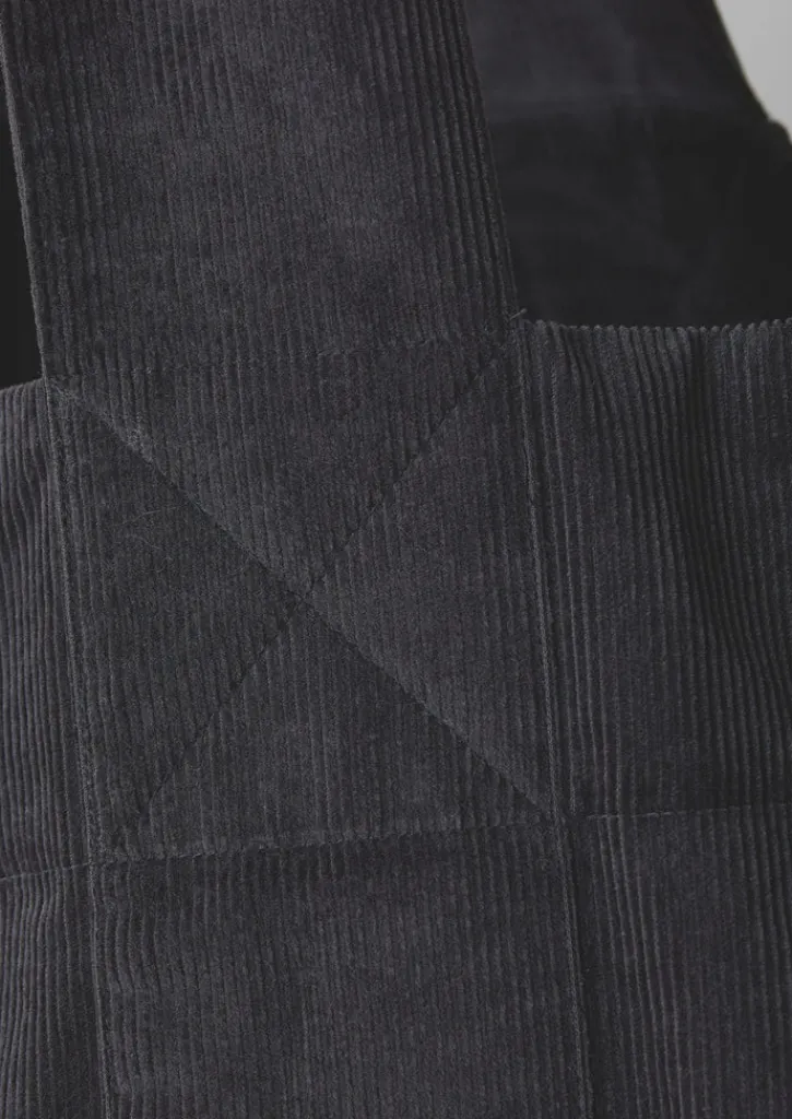 TOAST Organic Cord Lounge Bag- Bags & Belts|Bags & Belts