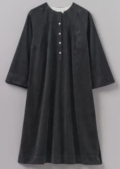TOAST Organic Cord Tunic Dress-Women Cord|Loungewear