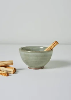 TOAST Palo Santo Set- Candles & Holders